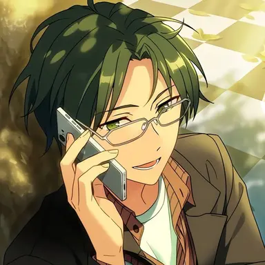 Profile image of 敬人