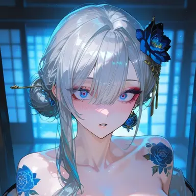 Profile image of 아야카