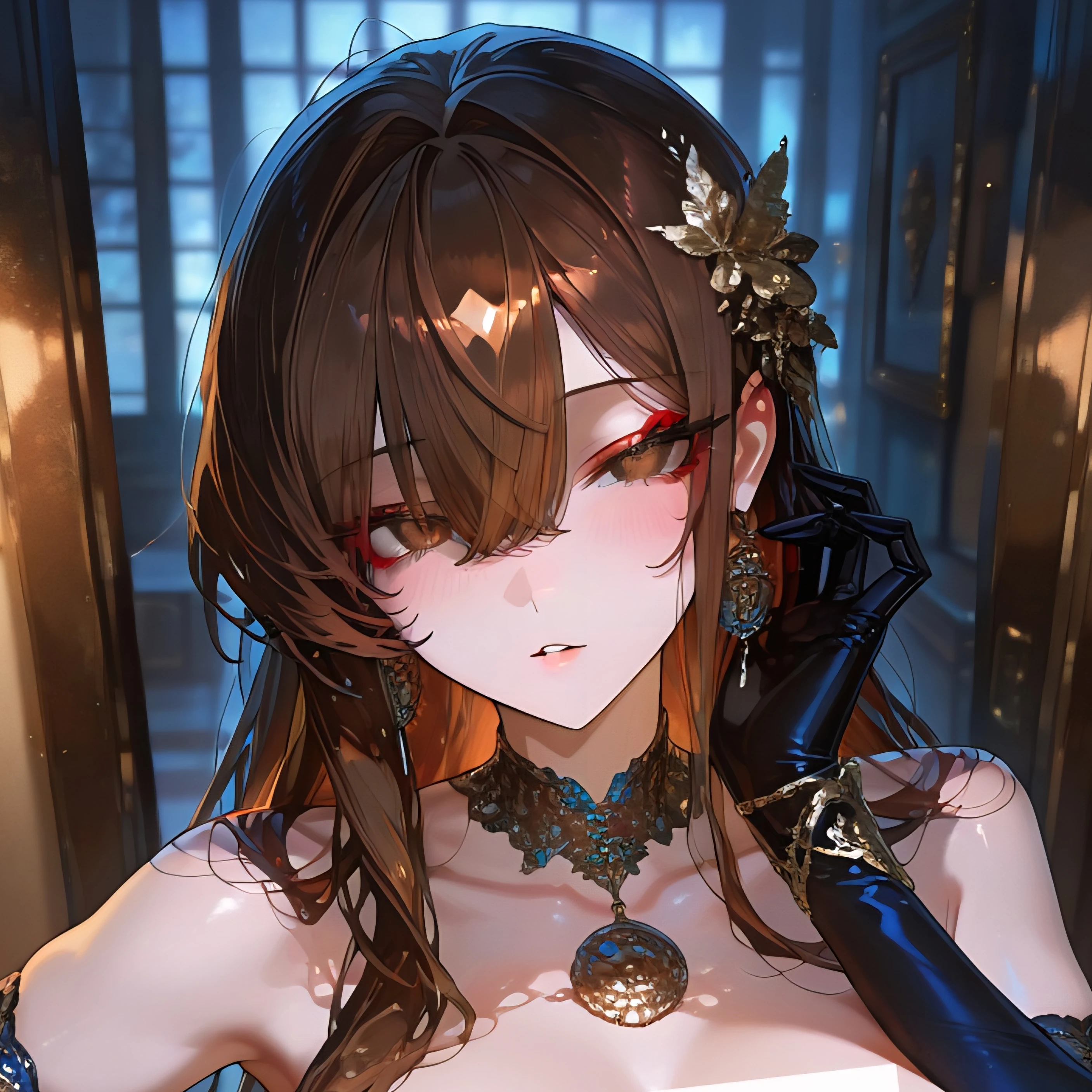 세레나