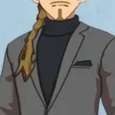 Profile image of 大人鬼道