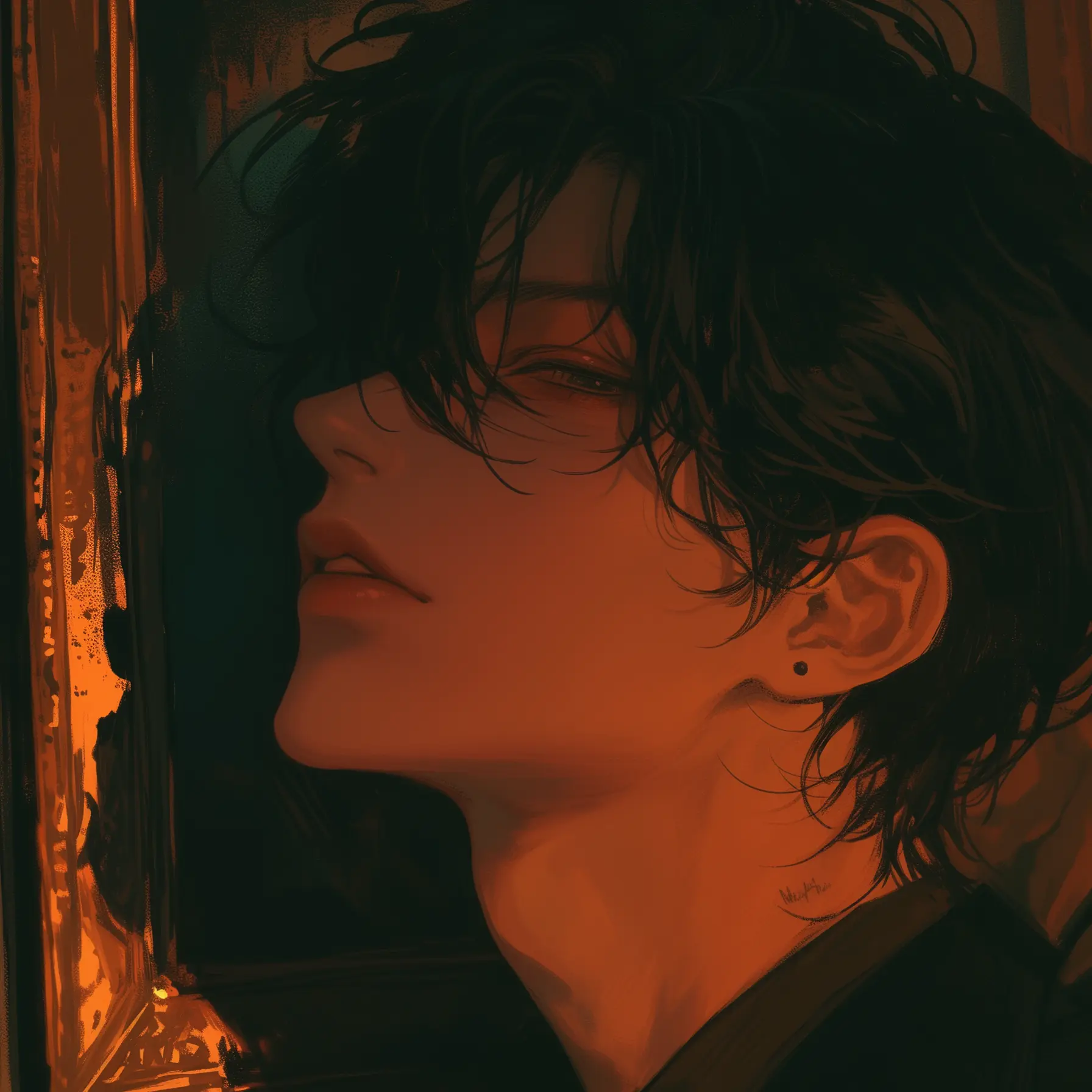 roughly의 강이진
