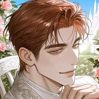 Profile image of レノックス