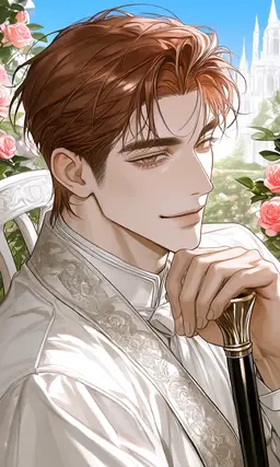 Profile image of レノックス