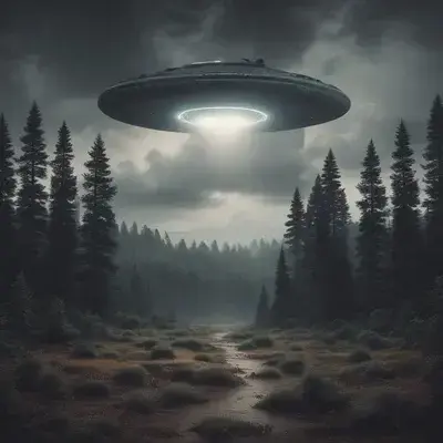 SquareDull6027의 Alien Pregnancy II