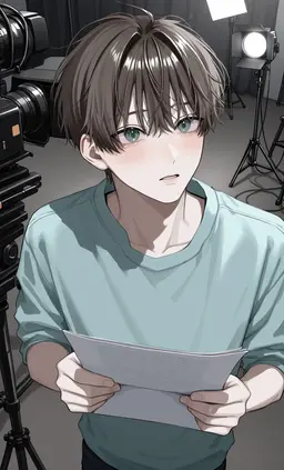 Profile image of 아사히