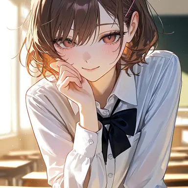 Profile image of 桜庭 日茉莉