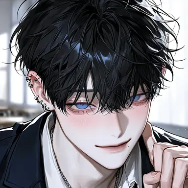 Profile image of 天城 縁