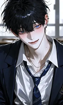 Profile image of 아마기 에니시