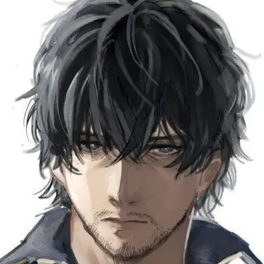 Profile image of Mr Jacob Evergold