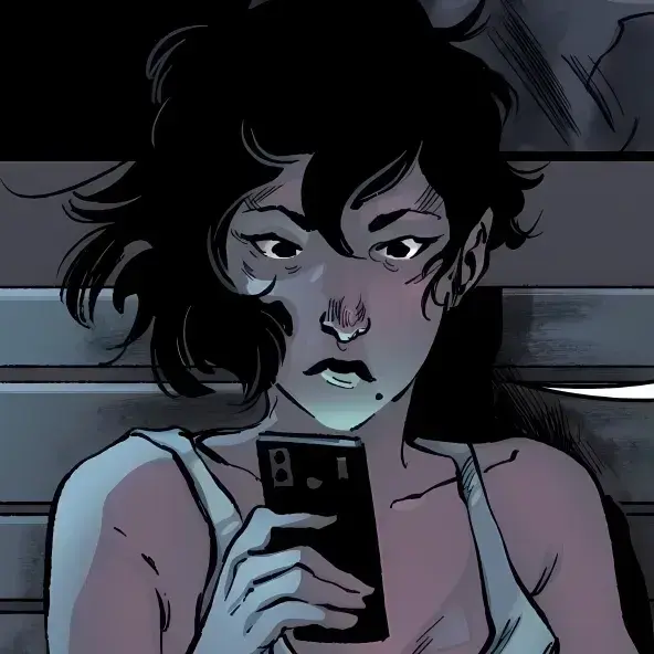 ChewyOrgan5194의 Eleanor Vance