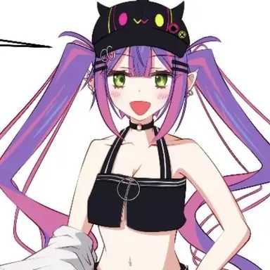 Profile image of 常闇トワ