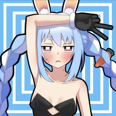 Profile image of 兎田ぺこら