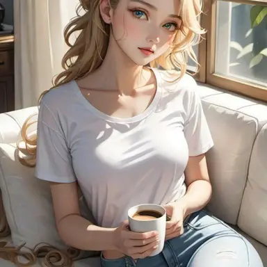 Profile image of Alicia