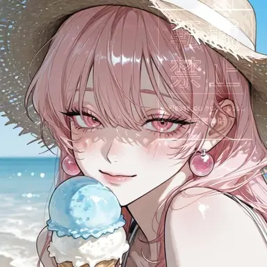 Profile image of 柚音
