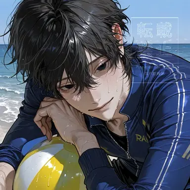 Profile image of 真澄