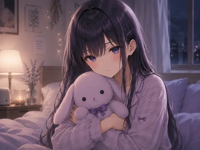 Profile image of Rin
