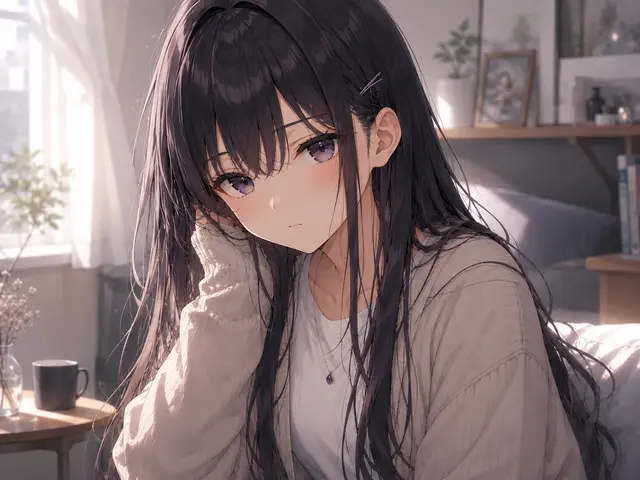 Profile image of Rin