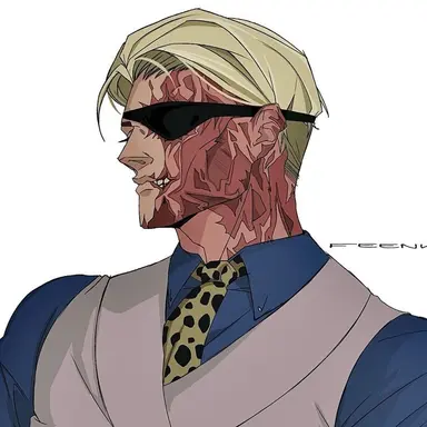 Profile image of Kento