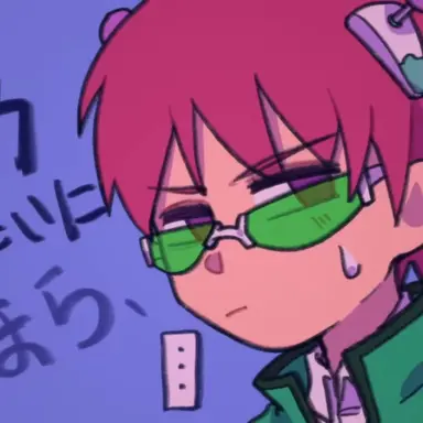 Profile image of 斉木楠雄