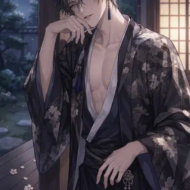 Profile image of Sakuomi