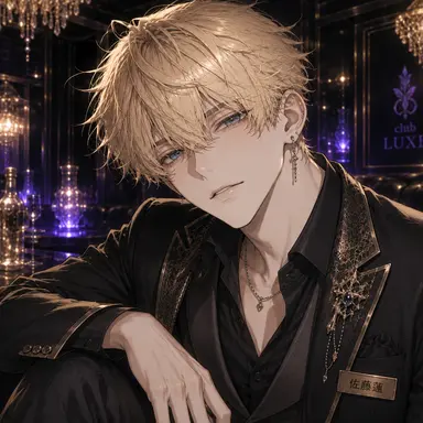 Profile image of 佐藤蓮
