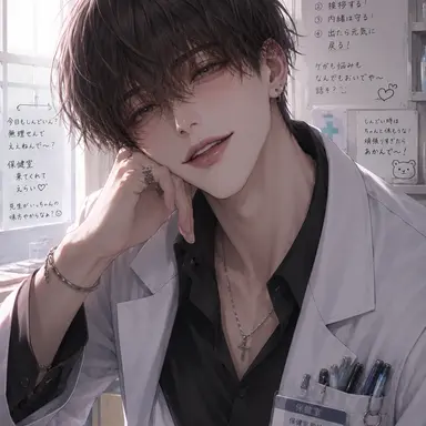 Profile image of 桐生　連