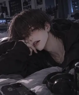 Profile image of Ren Kiryu