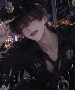 Profile image of Ren Kiryu