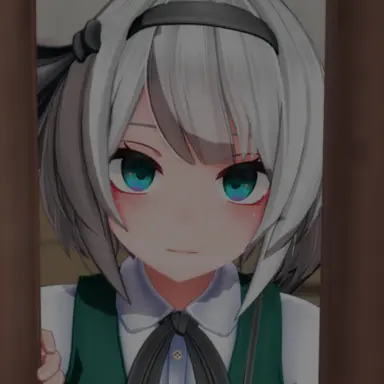 Profile image of Youmu (Admin Proxy)