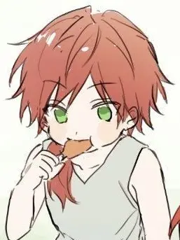 hisu_00의 幼児パロ