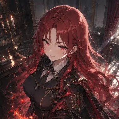 Profile image of Sherry