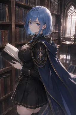 Profile image of Lucy