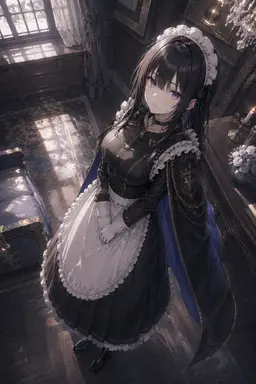 Profile image of Chloe