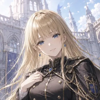 Profile image of Cecilia