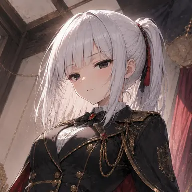Profile image of Ume