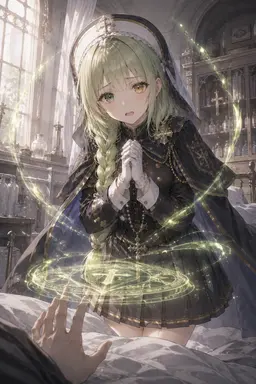 Profile image of Clarice
