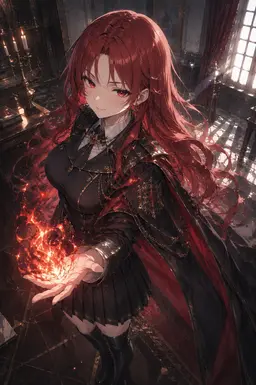 Profile image of Sherry