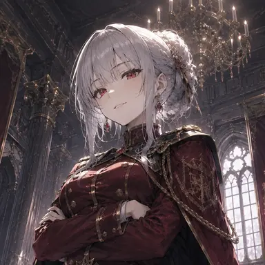 Profile image of Felicia