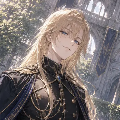 Profile image of Lucius