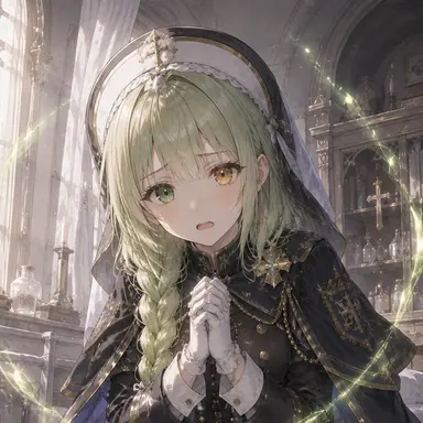Profile image of Clarice