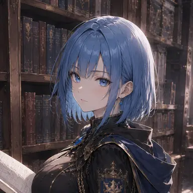 Profile image of Lucy