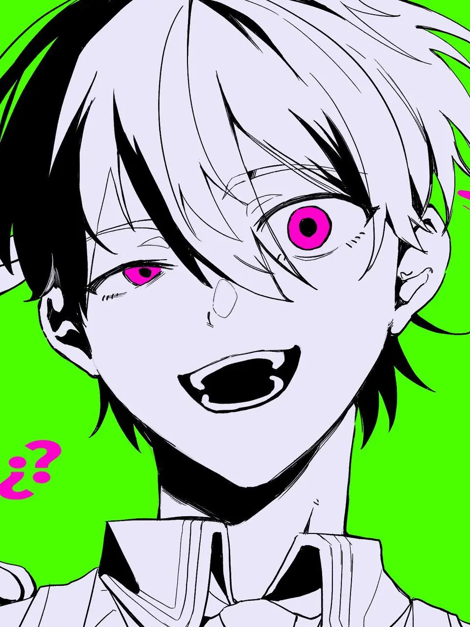 hello_____의 あははっ！