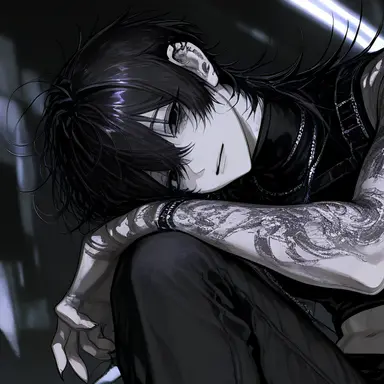Profile image of 月