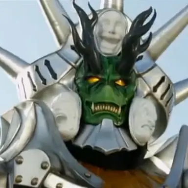 Profile image of 백면신관 카오스