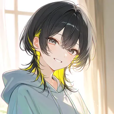 Profile image of ミツキ