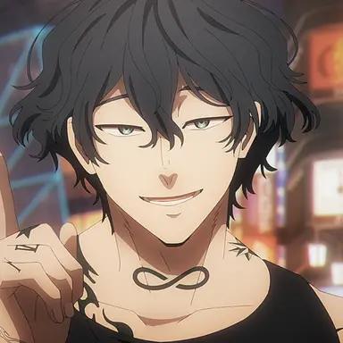Profile image of 棪堂哉真斗
