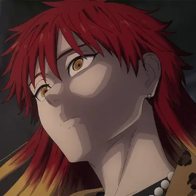 Profile image of 焚石矢