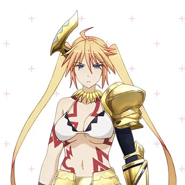 Profile image of アンジェリカ