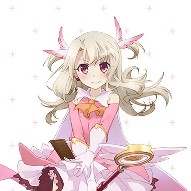 Profile image of イリヤ