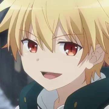 Profile image of ギル